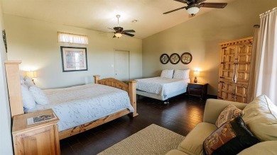 Farm style ranch retreat on Lake Whitney with six bedrooms and - photo 24