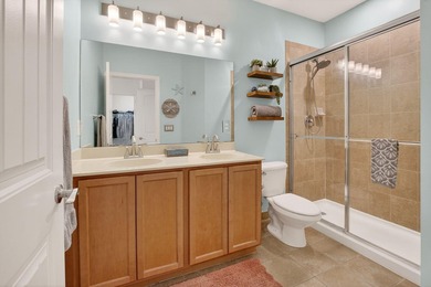 Immaculate 3-bed, 2.5-bath, 1-car town-home ideally situated on - photo 24