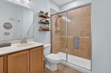 Immaculate 3-bed, 2.5-bath, 1-car town-home ideally situated on - photo 25