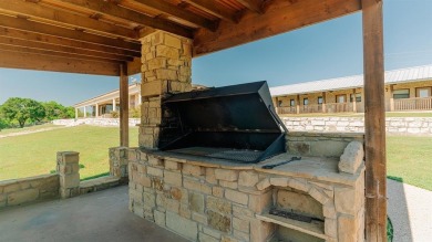 Farm style ranch retreat on Lake Whitney with six bedrooms and - photo 26
