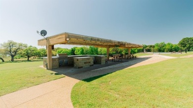 Farm style ranch retreat on Lake Whitney with six bedrooms and - photo 28