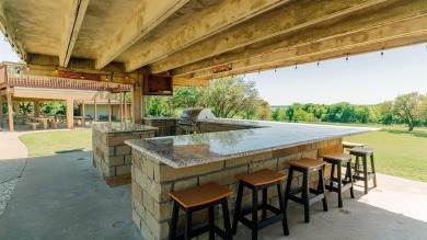 Farm style ranch retreat on Lake Whitney with six bedrooms and - photo 29