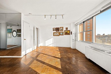 Welcome to this alcove studio, the south exposure ensures plenty - photo 10