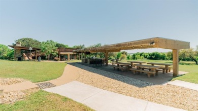 Farm style ranch retreat on Lake Whitney with six bedrooms and - photo 30