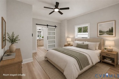 BRAND NEW PIER AND DOCK PERMIT OBTAINED for this perfect modern - photo 33