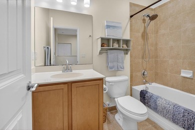 Immaculate 3-bed, 2.5-bath, 1-car town-home ideally situated on - photo 36