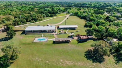 Farm style ranch retreat on Lake Whitney with six bedrooms and - photo 37
