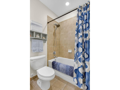 Immaculate 3-bed, 2.5-bath, 1-car town-home ideally situated on - photo 38