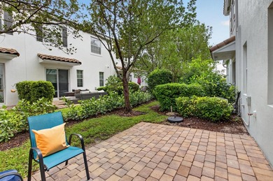 Immaculate 3-bed, 2.5-bath, 1-car town-home ideally situated on - photo 40