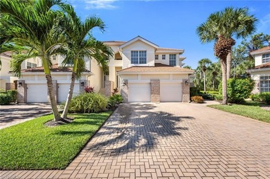 Bonita Lakes Area Home For Sale in Bonita Springs Florida