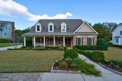 Introducing 1303 Oconee Springs Drive, just listed inside the - photo 1