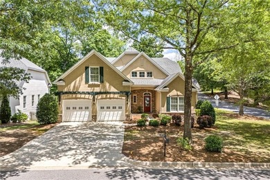 Nestled in the vibrant Hillbrook community of Auburn, this - photo 1