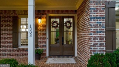Introducing 1303 Oconee Springs Drive, just listed inside the - photo 2