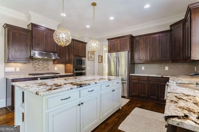 Introducing 1303 Oconee Springs Drive, just listed inside the - photo 7