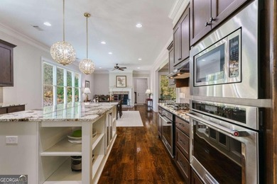 Introducing 1303 Oconee Springs Drive, just listed inside the - photo 8