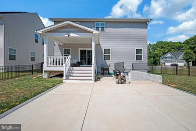 Welcome home to this 4BR, 3.5BA Colonial in the soughtafter - photo 48