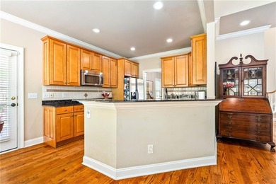 Nestled in the vibrant Hillbrook community of Auburn, this - photo 9
