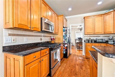 Nestled in the vibrant Hillbrook community of Auburn, this - photo 10