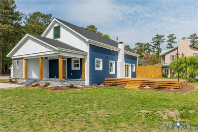 BRAND NEW PIER AND DOCK PERMIT OBTAINED for this perfect modern - photo 50