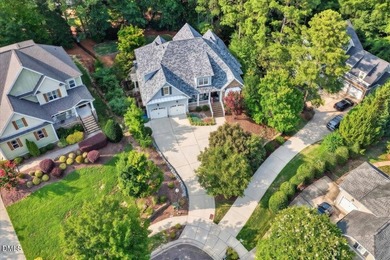 Beautifully appointed Craftsman-style home tucked away on a - photo 5