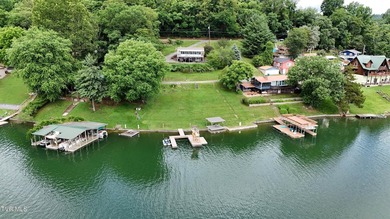 Lake Home For Sale in Kingsport, Tennessee