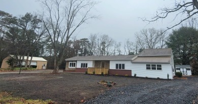 Lake Home For Sale in Folsom Borough, New Jersey