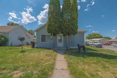 American Falls Lake Home For Sale in American Falls Idaho