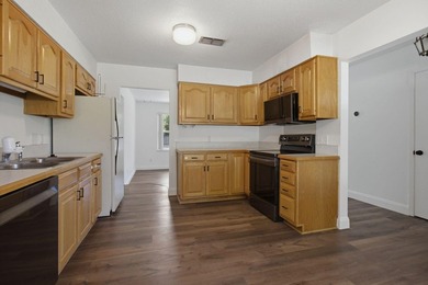 **FRESHLY RENOVATED/JUNE 2026** This move-in-ready home features - photo 6