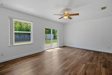**FRESHLY RENOVATED/JUNE 2026** This move-in-ready home features - photo 8