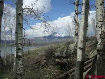 (private lake) Acreage For Sale in Groundhog Colorado