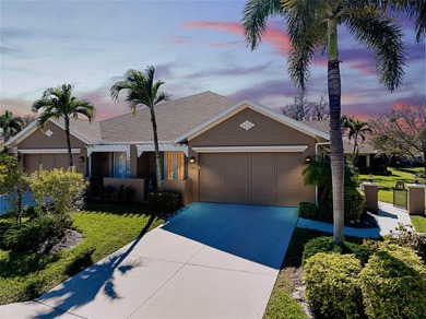 (private lake, pond, coastal) Home For Sale in Bradenton Florida