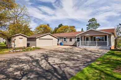 Lake Belle Taine Home! Take a look at this spacious one-level - photo 1