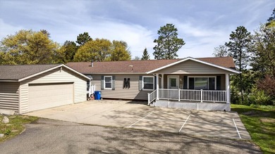 Lake Belle Taine Home! Take a look at this spacious one-level - photo 2