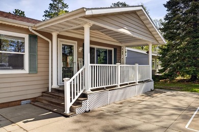 Lake Belle Taine Home! Take a look at this spacious one-level - photo 3