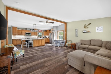 Lake Belle Taine Home! Take a look at this spacious one-level - photo 7