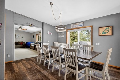 Lake Belle Taine Home! Take a look at this spacious one-level - photo 9