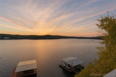 Lake Home For Sale in Camdenton, Missouri