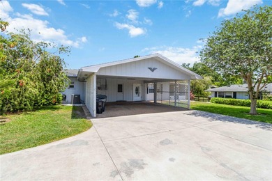 Lake Okeechobee Home For Sale in Okeechobee Florida