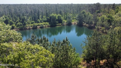 Lake Home Sale Pending in Green Cove Springs, Florida