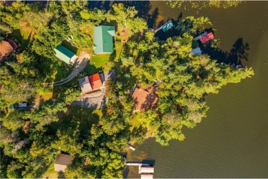 Lake Home For Sale in Beatty Twp, Minnesota