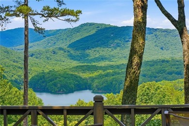 Experience one of Big Canoe's most captivating vista-pruned lake - photo 1