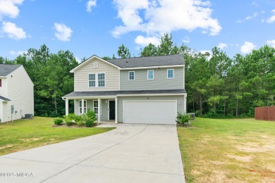 Lake Home For Sale in Macon, Georgia