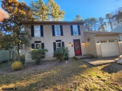 Lake Home Off Market in Marlton, New Jersey