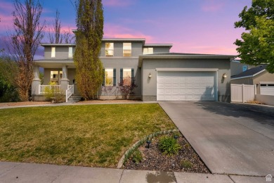 Lake Home For Sale in Stansbury Park, Utah