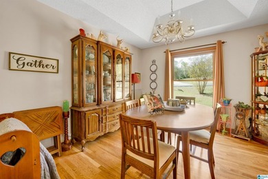 LOOK AT THAT VIEW!! Spacious 4-BR, 4.5-BA home offers the - photo 11