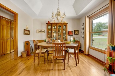 LOOK AT THAT VIEW!! Spacious 4-BR, 4.5-BA home offers the - photo 12