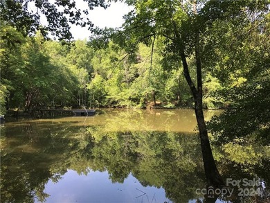 Beautiful homesite with approximately 120' 'feet of waterfront - photo 12