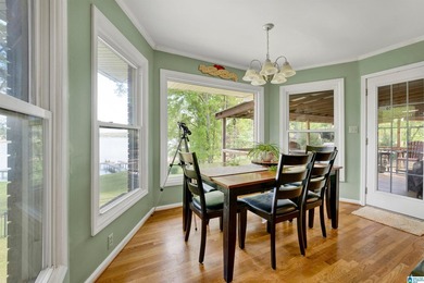 LOOK AT THAT VIEW!! Spacious 4-BR, 4.5-BA home offers the - photo 14