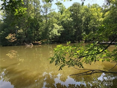 Beautiful homesite with approximately 120' 'feet of waterfront - photo 14