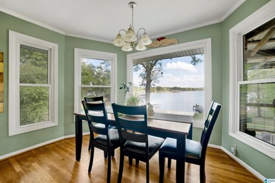 LOOK AT THAT VIEW!! Spacious 4-BR, 4.5-BA home offers the - photo 15